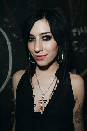 Jessica Origliasso