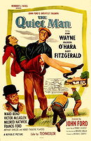 The Quiet Man (1952)