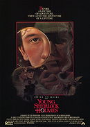 Young Sherlock Holmes (1985)