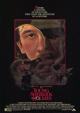 Young Sherlock Holmes (1985)