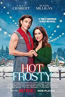 Hot Frosty