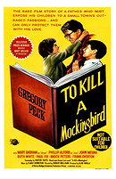 To Kill a Mockingbird