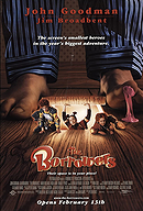 The Borrowers