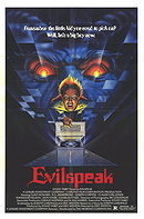 Evilspeak