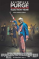 The Purge: Election Year