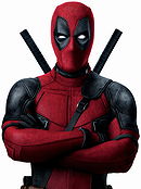 Deadpool (Ryan Reynolds)