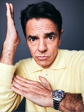 Eugenio Derbez