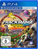 Trackmania Turbo