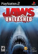 Jaws Unleashed