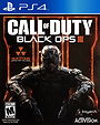 Call of Duty: Black Ops III