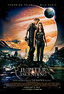 Jupiter Ascending