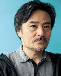 Kiyoshi Kurosawa