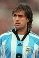 Gabriel Batistuta