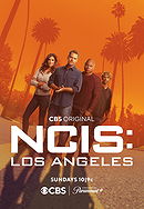 NCIS: Los Angeles