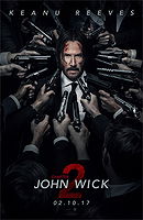 John Wick: Chapter 2 (2017)