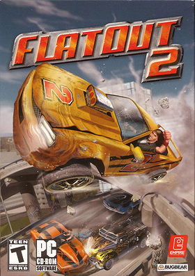 FlatOut 2