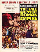 The Fall of the Roman Empire