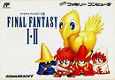 Final Fantasy I & II