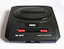 Sega Genesis/Mega Drive