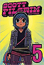 Scott Pilgrim, Vol. 5: Scott Pilgrim vs The Universe