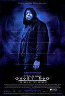 Ghost Dog: The Way of the Samurai