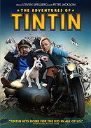 The Adventures of Tintin