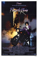 Purple Rain (1984)