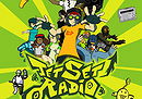 Jet Set Radio HD