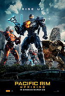 Pacific Rim: Uprising