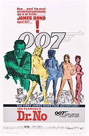 Dr. No (1962)