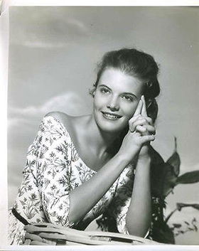 Lois Smith