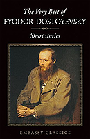 Great short works of Fyodor Dostoevsky