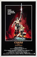 Conan the Barbarian