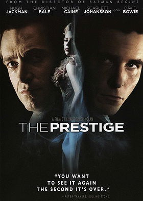 The Prestige