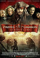 Pirates of the Caribbean: At World's End