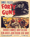 Forty Guns