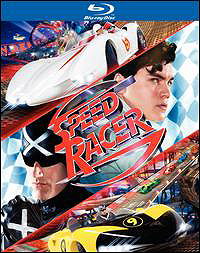 Speed Racer   [US Import]