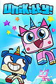 Unikitty! 