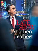 The Late Show with Stephen Colbert