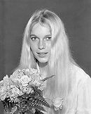 Mia Farrow