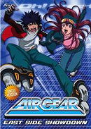 Air Gear