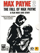 Max Payne 2: The Fall of Max Payne