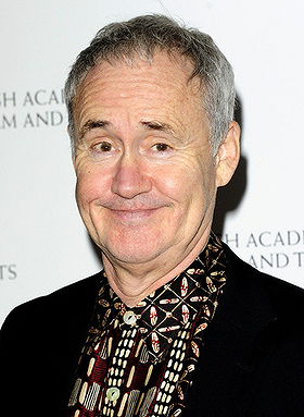 Nigel Planer