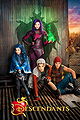 Descendants