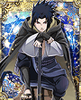 Sasuke Uchiha