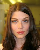 Amber Benson