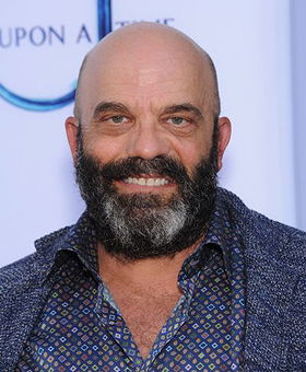 Lee Arenberg