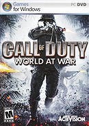 Call of Duty: World at War