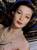 Gene Tierney