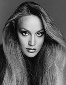 Jerry Hall